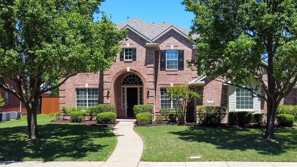 5403 Galahad Ln, Richardson, TX 75082 - photo 1