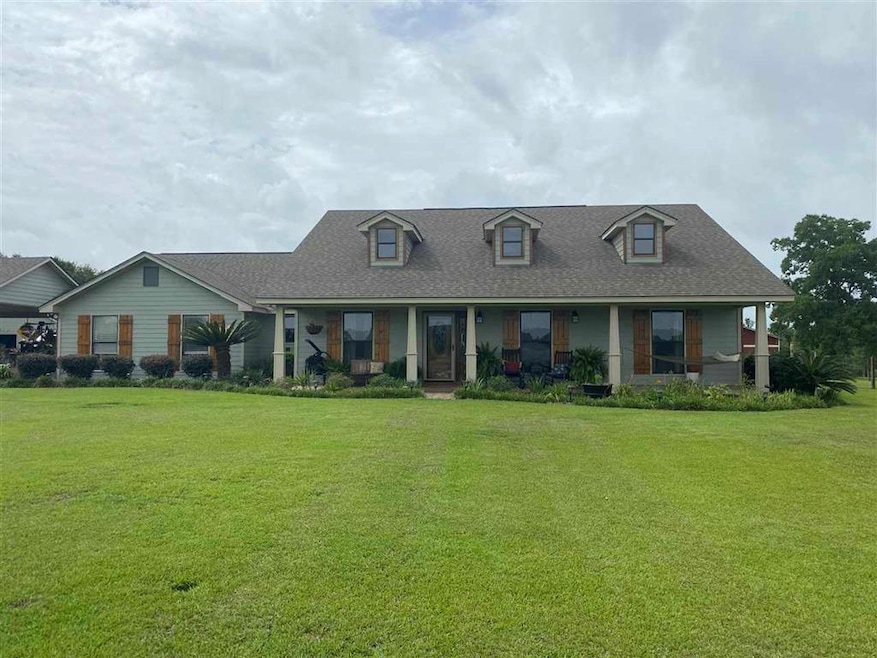 529 Valley View Trail, Monticello, FL 32344 - photo 1