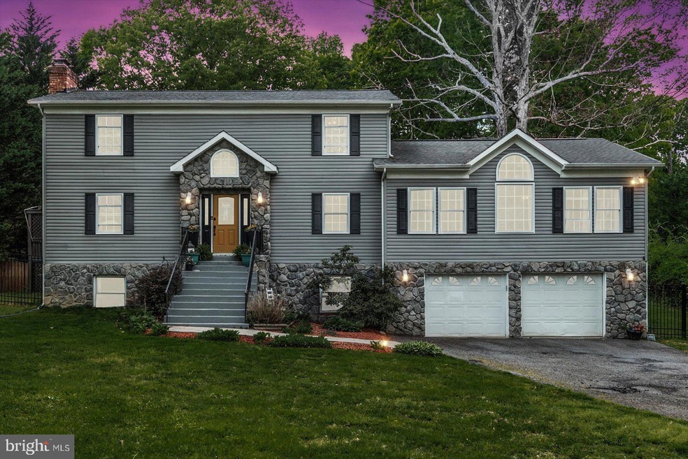 117 Leisure St, Stafford, VA 22556 - photo 1