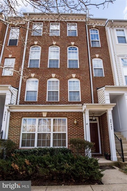 24747 Stone Station Terrace unit 24747, Stone Ridge, VA 20105 - photo 1