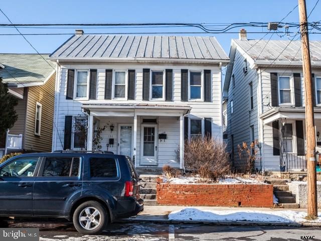 129 Herman Ave, Lemoyne, PA 17043 - photo 1