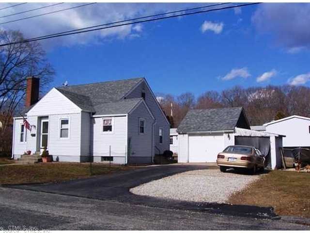 18 Elijah St, Norwich, CT 06360 - photo 1