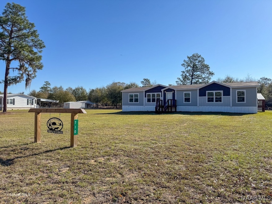 710 Sand Island Dr, Camden, AL 36726 - photo 1