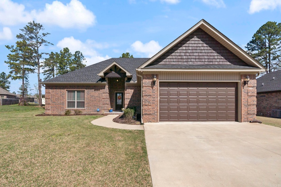 228 Heather Loop, Beebe, AR 72012 - photo 1