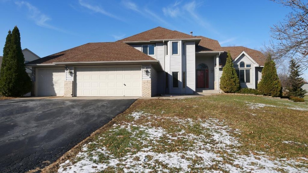 Phenomenal, Modified Two Story, Six Bedroom, Four 