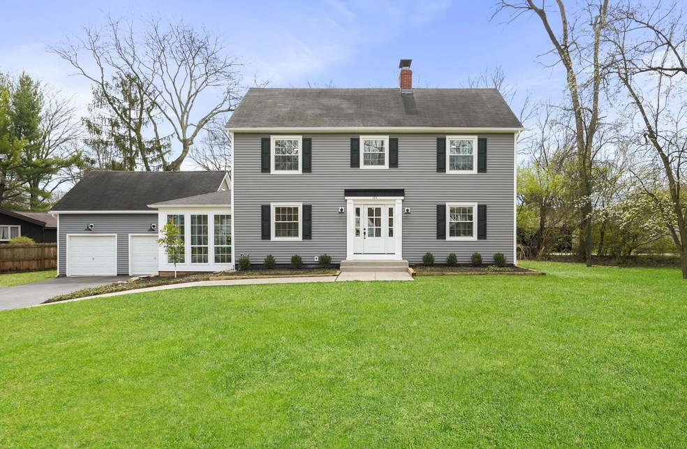 769 Marburn Drive