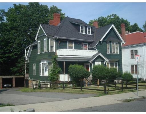 29 Crawford St, Dorchester, MA 02121 - photo 1