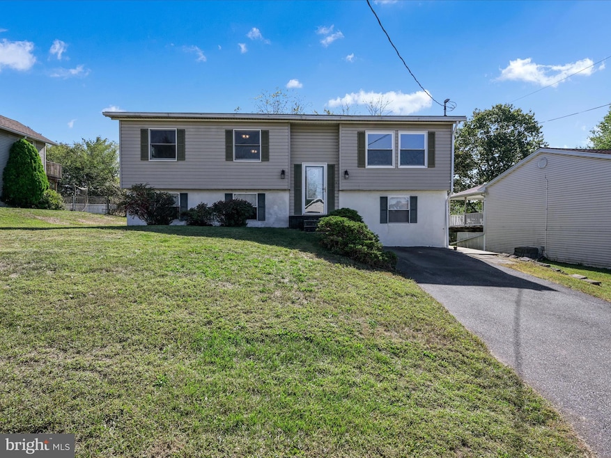 Sold $225,000 • Co-Listing Agent