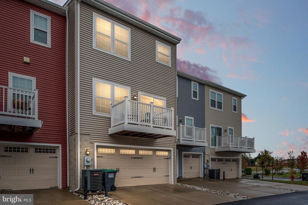 6530 Lafayette Ave, Bealeton, VA 22712 - photo 1