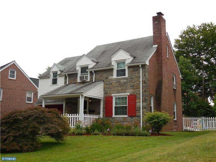 5004 Marvine Ave, Drexel Hill, PA 19026 - photo 1