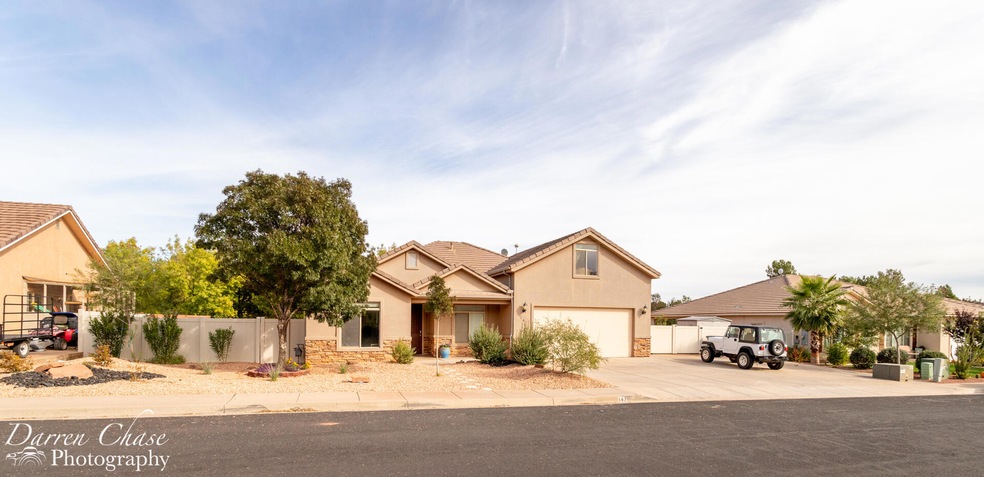 147 S 480 E, Ivins, UT 84738 - photo 1