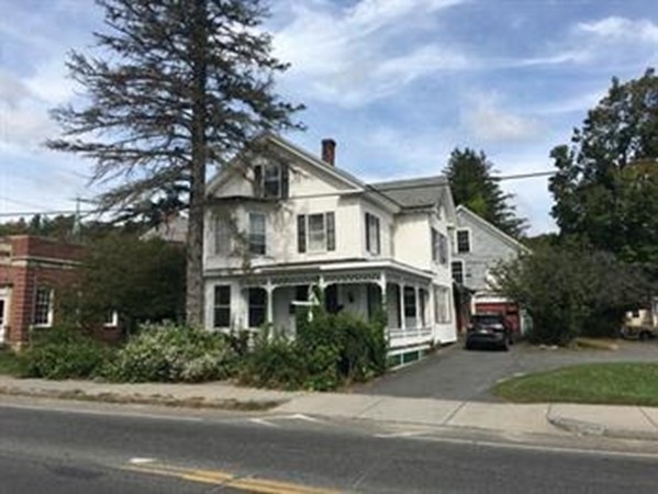 35 E Main St, Orange, MA 01364 - photo 1