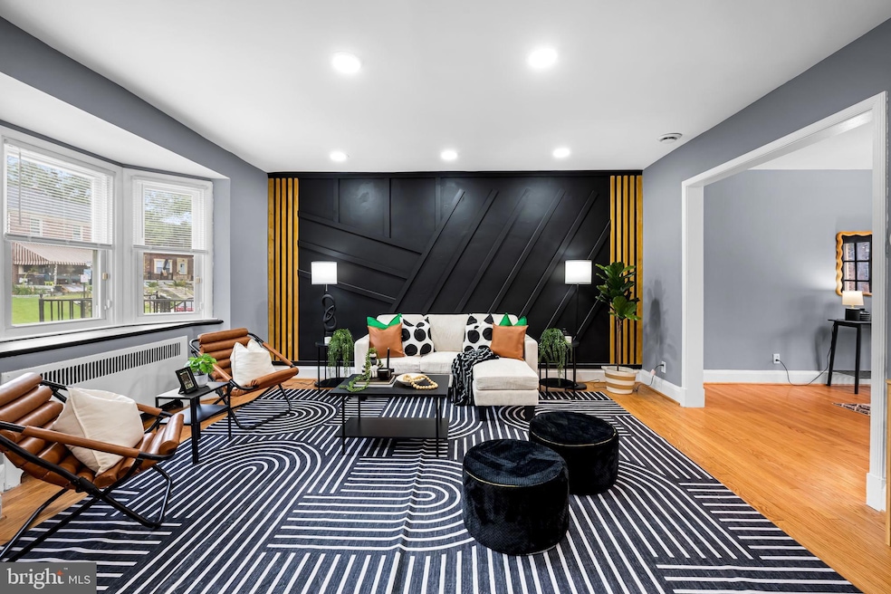 1509 Ralworth Rd, Baltimore, MD 21218 - photo 1