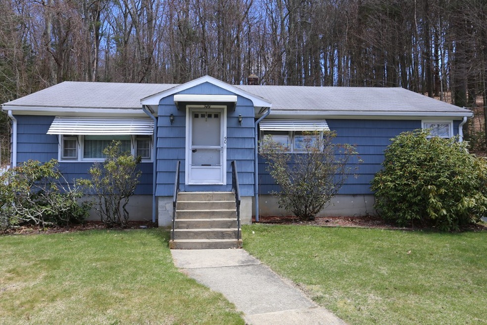 50 Glendale St, Worcester, MA 01602 - photo 1