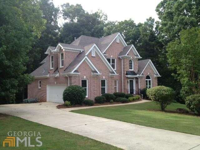 255 Thurman Rd, Stockbridge, GA 30281 - photo 1