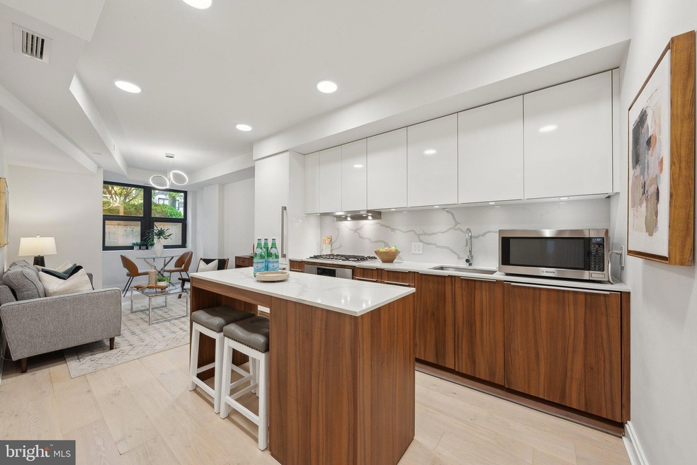 1427 Rhode Island Ave NW unit L01, Washington, DC 20005 - photo 1