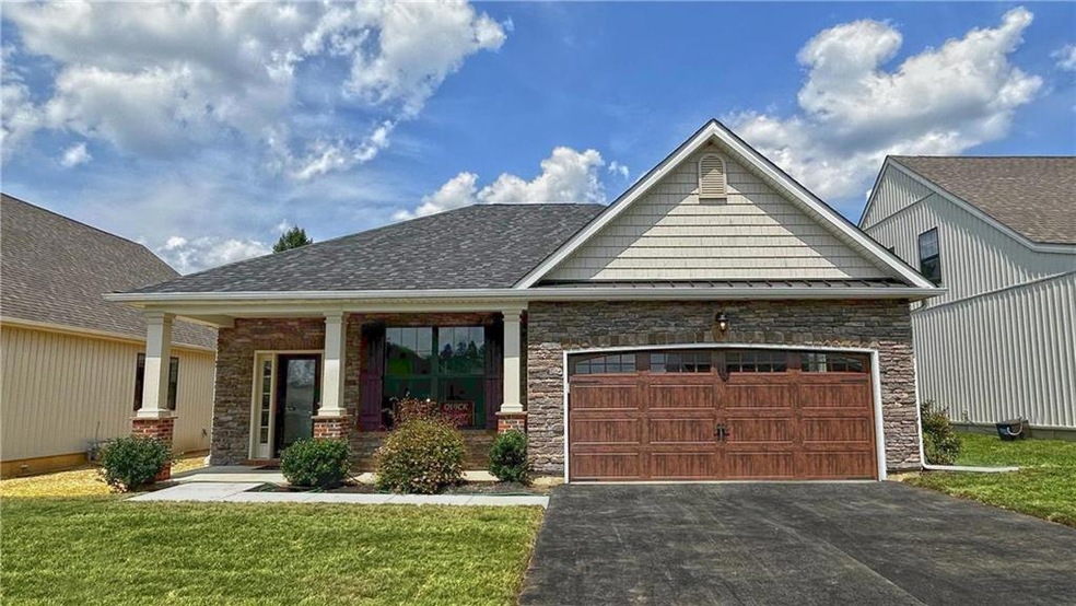 3440 Gentlewind Way unit IC 108, Emmaus, PA 18049 - photo 1