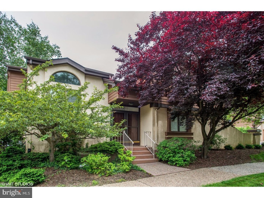 537 Sayre Dr, Princeton, NJ 08540 - photo 1