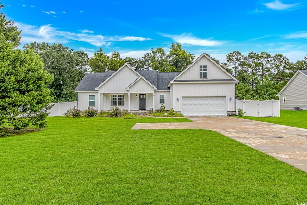 4037 Highway 905, Conway, SC 29526 - photo 1