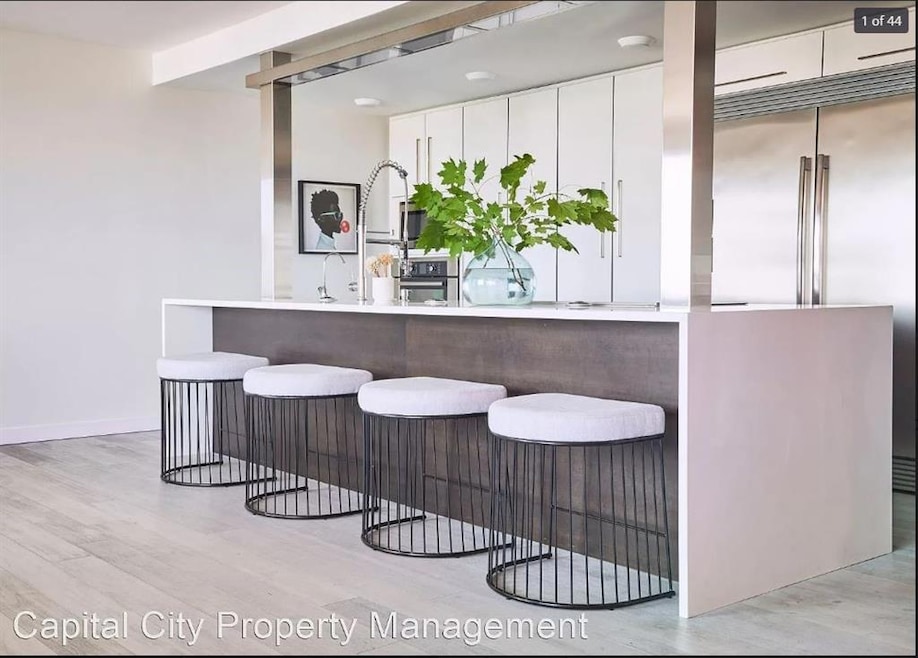 For Rent $2,100/month