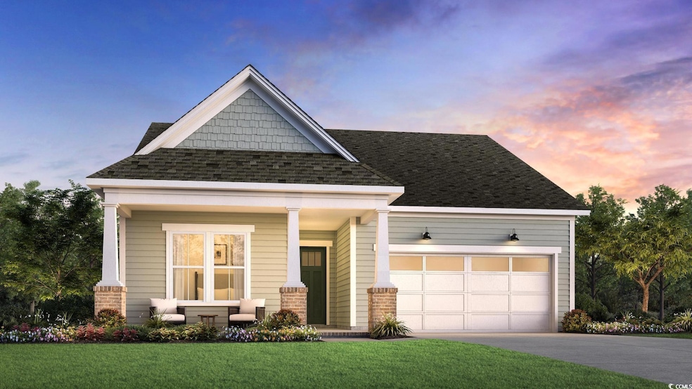 1564 Saint Lucia Dr SW unit OIP 148, Shallotte, NC 28470 - photo 1