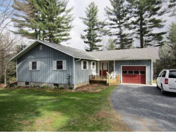 110 Chalet Heights, Huntington, VT 05462 - photo 1