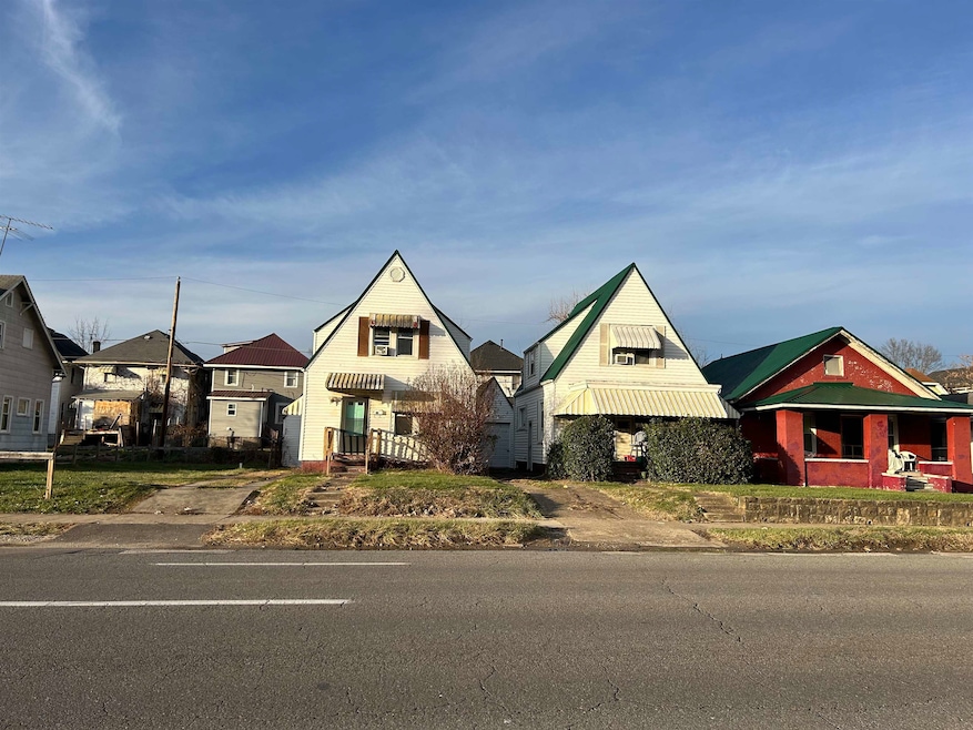 Sold $68,500 • Co-Listing Agent