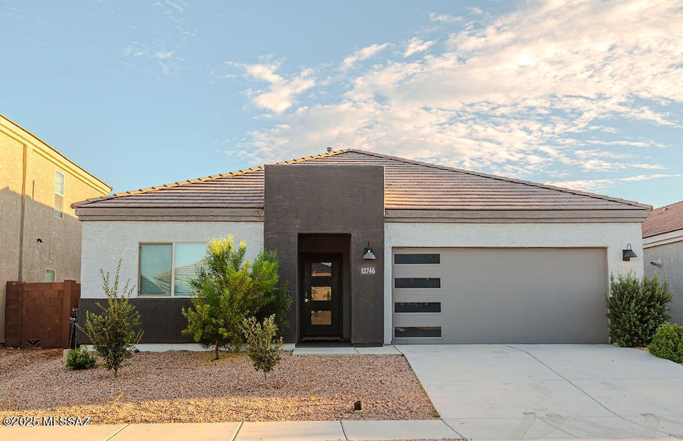 12746 E Giada Dr, Vail, AZ 85641 - photo 1