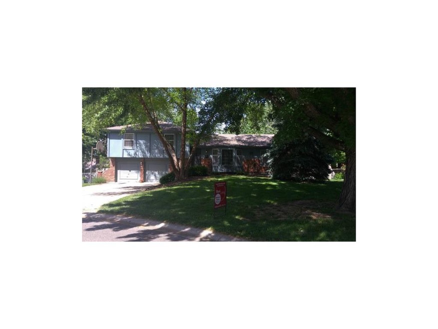 8966 Rene St, Lenexa, KS 66215 - photo 1