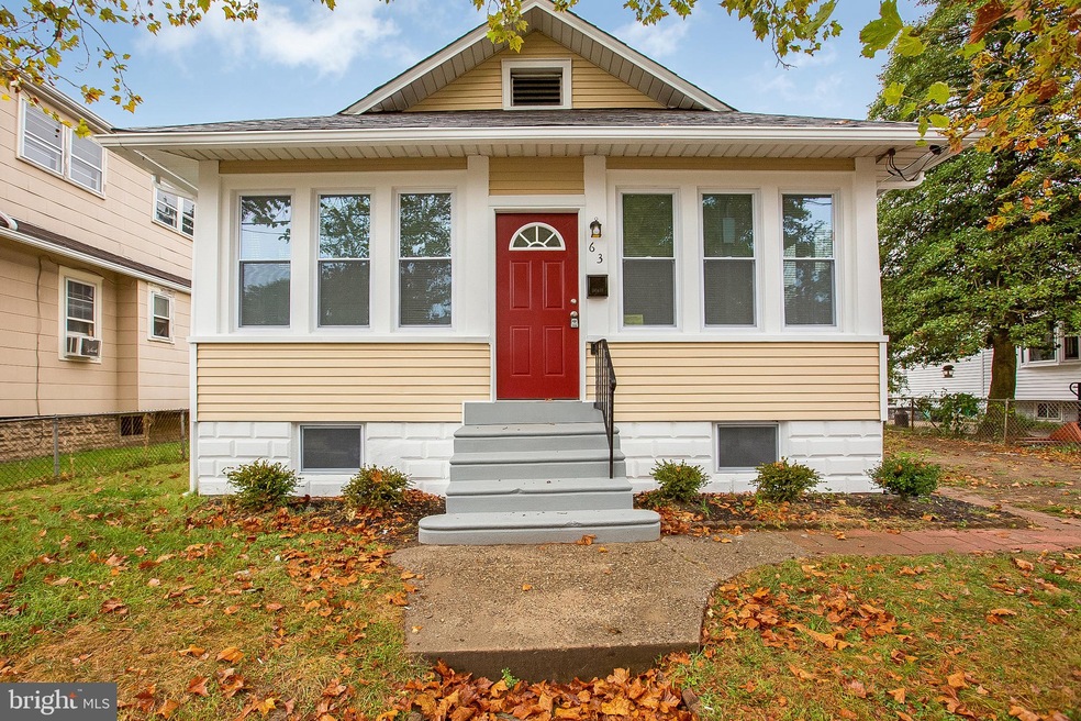 63 Baynes Ave, Gloucester City, NJ 08030 - photo 1