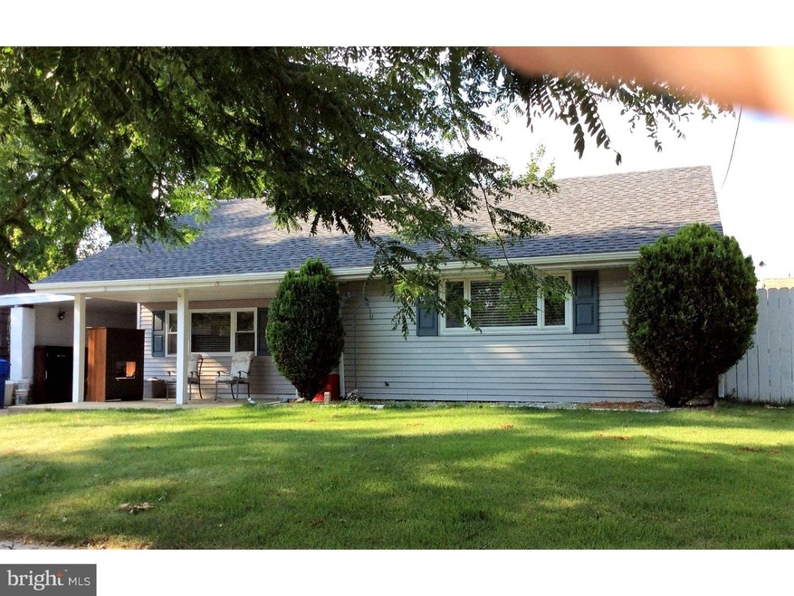 7 Rose Ave, Maple Shade, NJ 08052 - photo 1