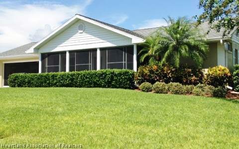 101 Yesteryear Ln, Lake Placid, FL 33852 - photo 1