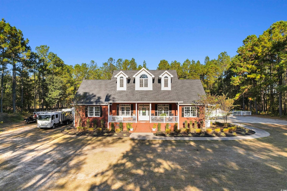 5323 Valley Forge Rd, Aynor, SC 29511 - photo 1