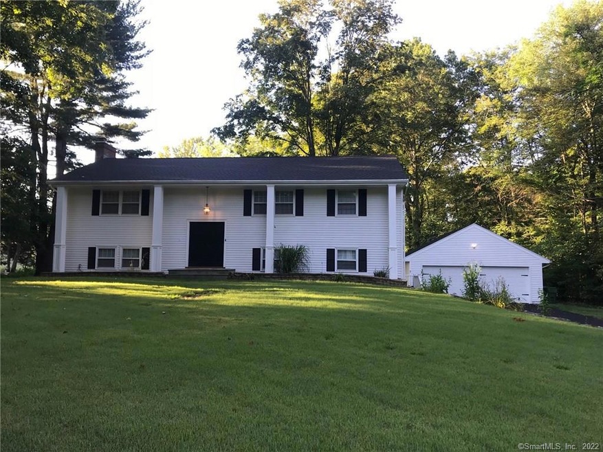 74 Wood Pond Rd, Glastonbury, CT 06033 - photo 1