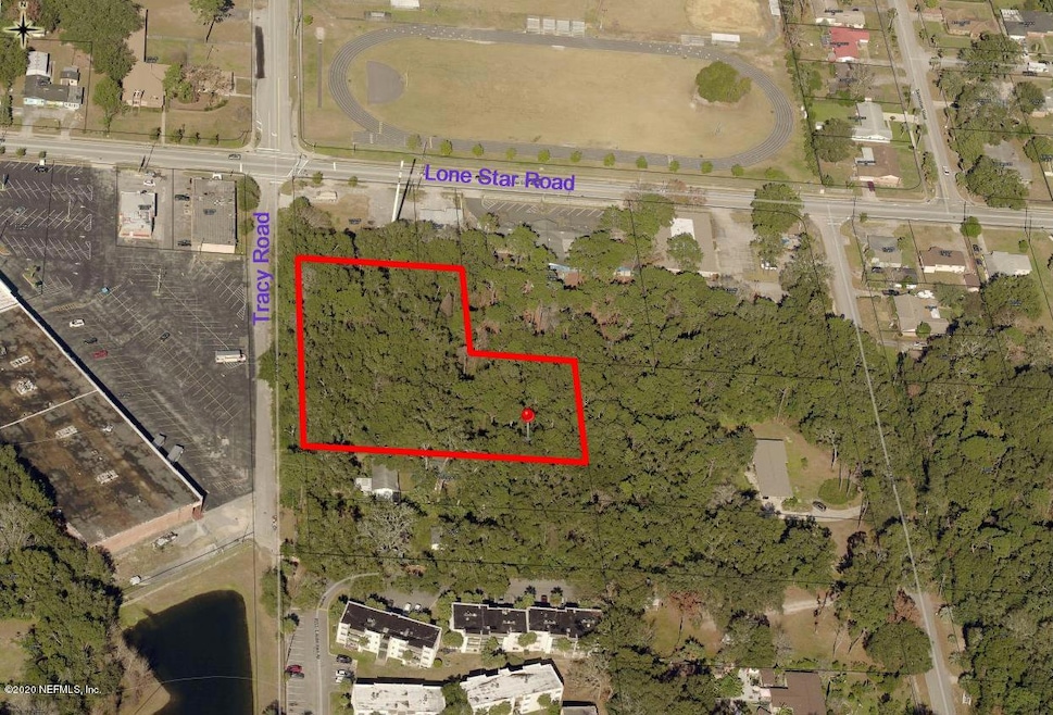 0 Tracy Rd unit 1035847, Jacksonville, FL 32211 - photo 1