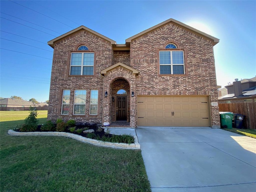 2216 Windhaven Dr, Denton, TX 76210 - photo 1