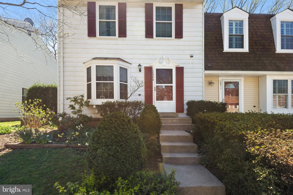 10209 Quiet Pond Terrace, Burke, VA 22015 - photo 1