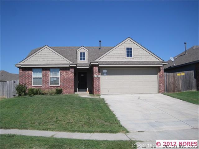 4425 N 34th St, Broken Arrow, OK 74014 - photo 1