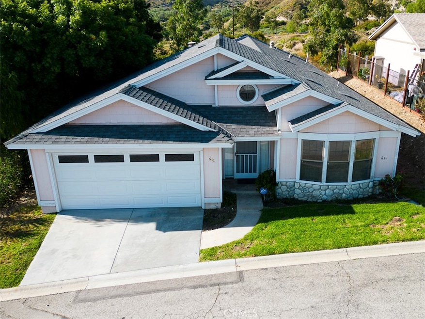 13691 Gavina Ave unit 641, Sylmar, CA 91342 - photo 1