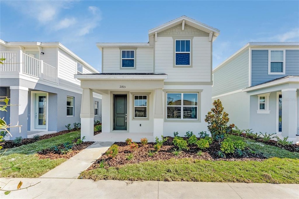 2765 Franklin Rd, St. Cloud, FL 34771 - photo 1