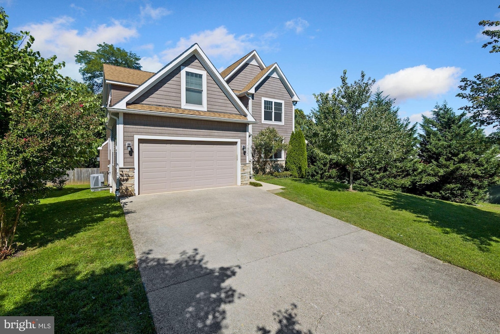 1903 Kermit Rd, Silver Spring, MD 20910 - photo 1