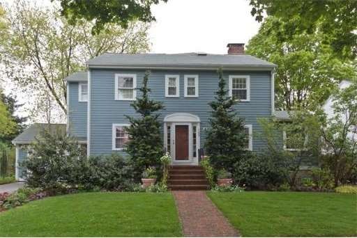 133 Dalton Rd, Belmont, MA 02478 - photo 1