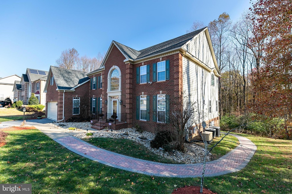 5801 Marietta Station Dr, Glenn Dale, MD 20769 - photo 1