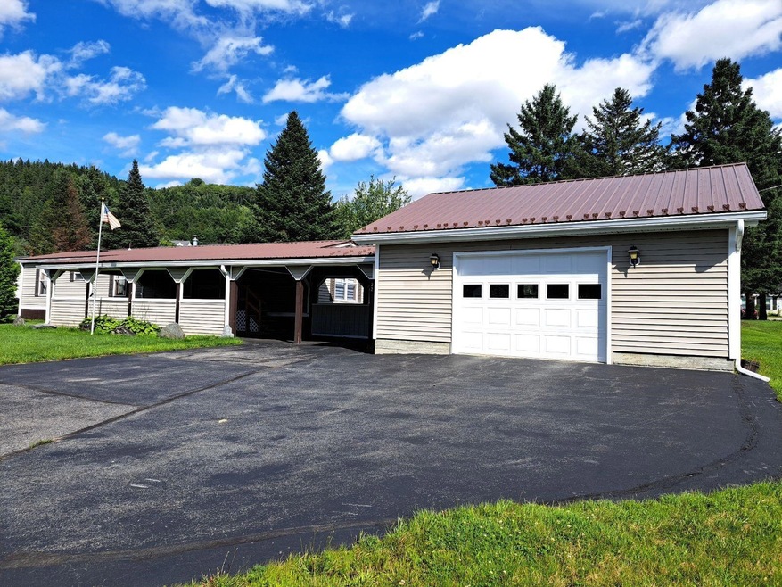 22 Nh Route 145, Colebrook, NH 03576 - photo 1