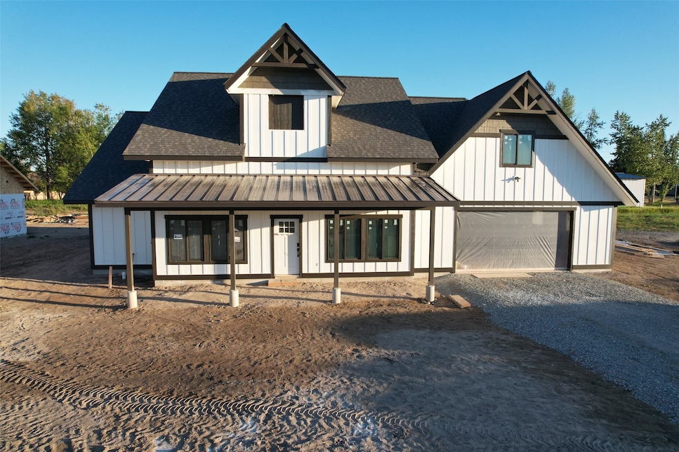 124 Shadow Mountain Trail, Kalispell, MT 59901 - photo 1