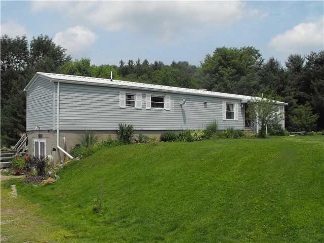 Exterior Front Completely remodeled inside on a fu