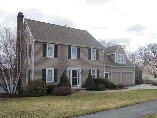 51 Trowbridge Ln, Shrewsbury, MA 01545 - photo 1