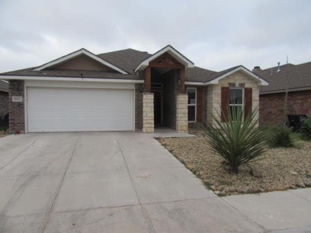 802 E 95th St, Odessa, TX 79765 - photo 1