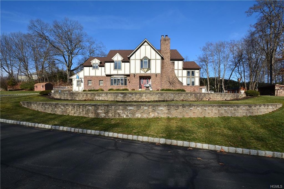 214 Sickletown Rd, Orangeburg, NY 10962 - photo 1