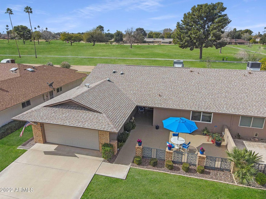 18402 N 99th Dr, Sun City, AZ 85373 - photo 1